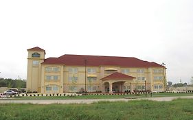 La Quinta By Wyndham Ennis